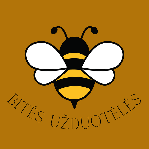 Bitės užduotėlės